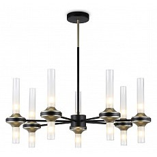 Люстра на штанге ambrella light hig...